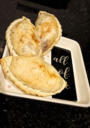 Una foto de La mejor masa de empanadas