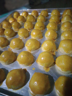 Foto resep Nastar Legend favorit