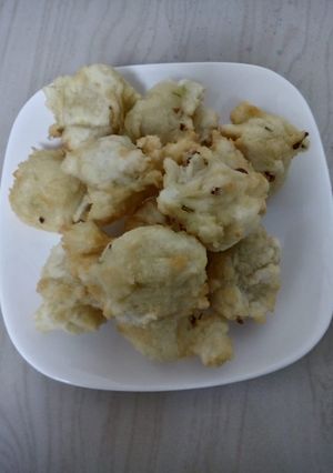 Foto resep Pempek Adaan