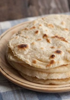 Una foto de Fajitas Caseras