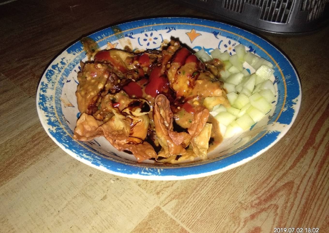 Batagor ala2