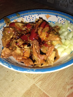 Foto resep Batagor ala2