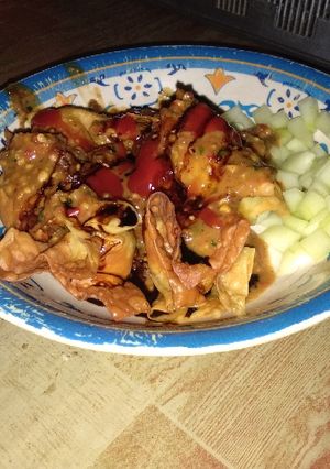Foto resep Batagor ala2