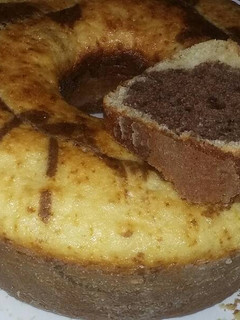 صورة لوصفة كيك يومي 😋😋