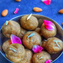 A picture of Atte ki pinni.