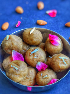 A picture of Atte ki pinni.