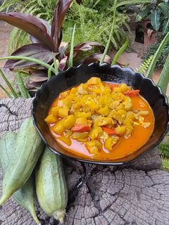 જુમખડા નુ શાક રેસીપી મુખ્ય ફોટો