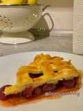 Cherry Pie ala Eonni Ivy