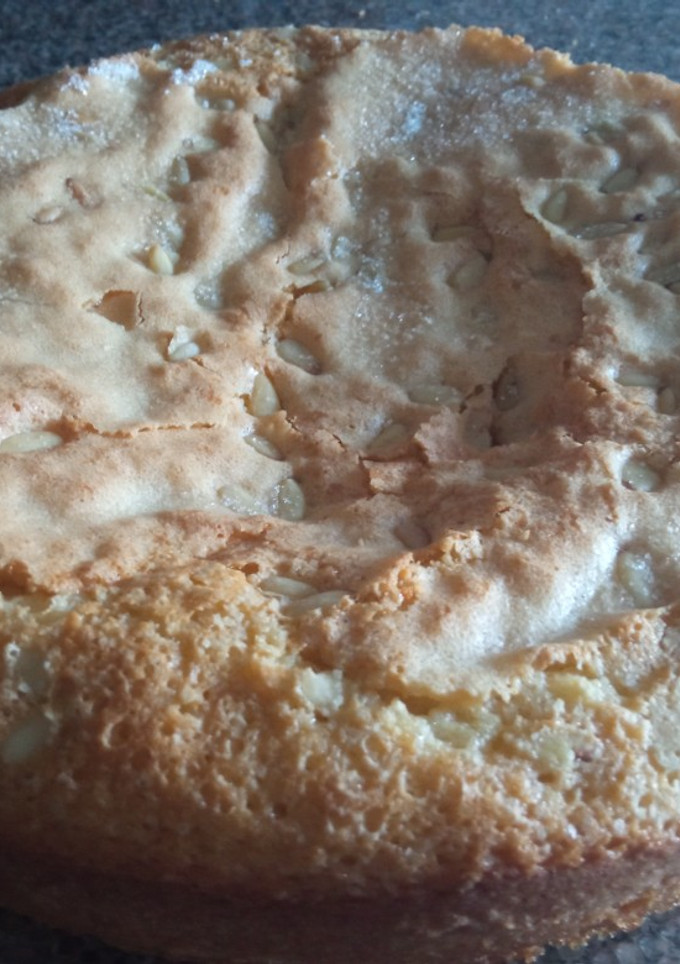 Una foto de Coca del Más