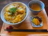 oyakodon