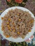 Kabali pulao