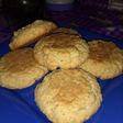 Galletitas de avena