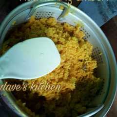 รูปของ Nasi kuning ambon - the series - nasi kuning
