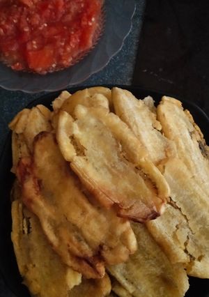 Foto resep Pisang Goreng Bugis Sanggara Peppe'