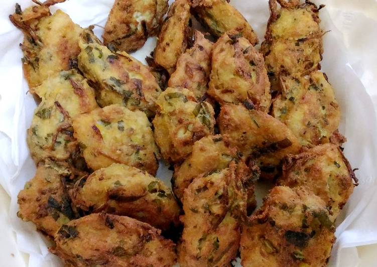  Resep  Bakwan  tahu  sayuran oleh Desembri Yesti Cookpad