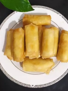 Foto resep Lumpia Isi tahu