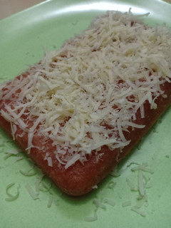 Foto resep Bolu kukus rasa anggur 🍇 No Mixer
