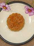 Bánh nướng trung thu