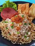 Mie Gacoan Viral