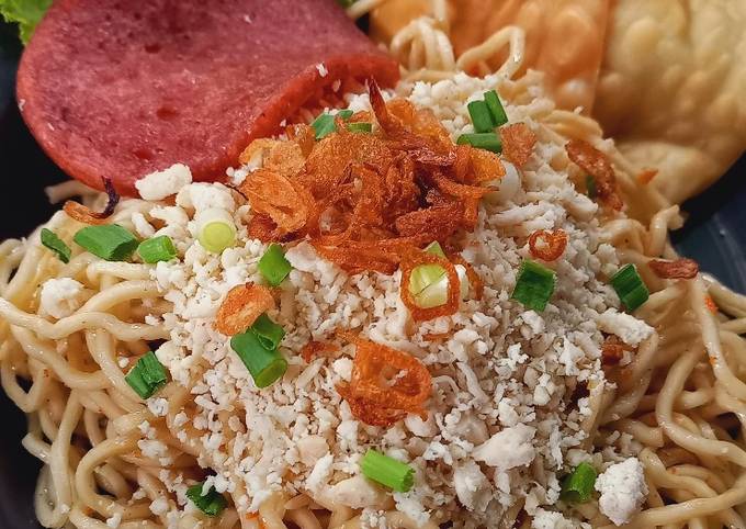 Resep Mie Gacoan Viral Oleh Dinarr Cookpad 2295