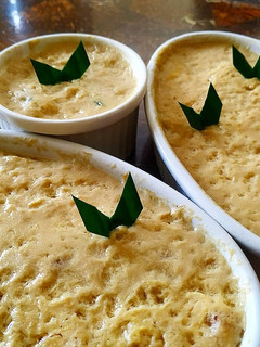 Foto resep Carang Gesing Pisang Kepok