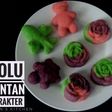 Bolu Santan
