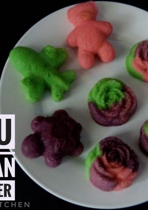 Foto resep Bolu Santan
