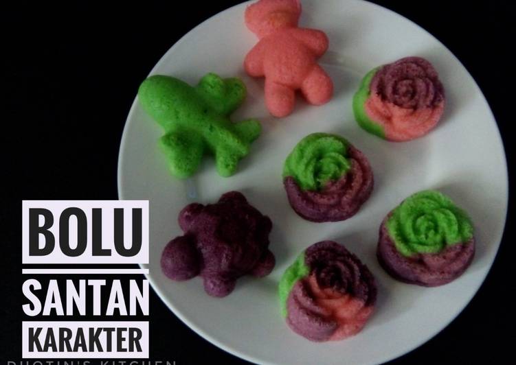 Bolu Santan