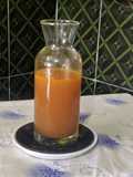 Vegetable Stock