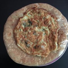 A picture of Omlette.