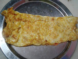 Egg Paplet