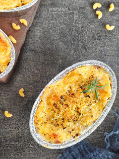 Foto resep Macaroni Schotel yang Ngejuuu Bangettz