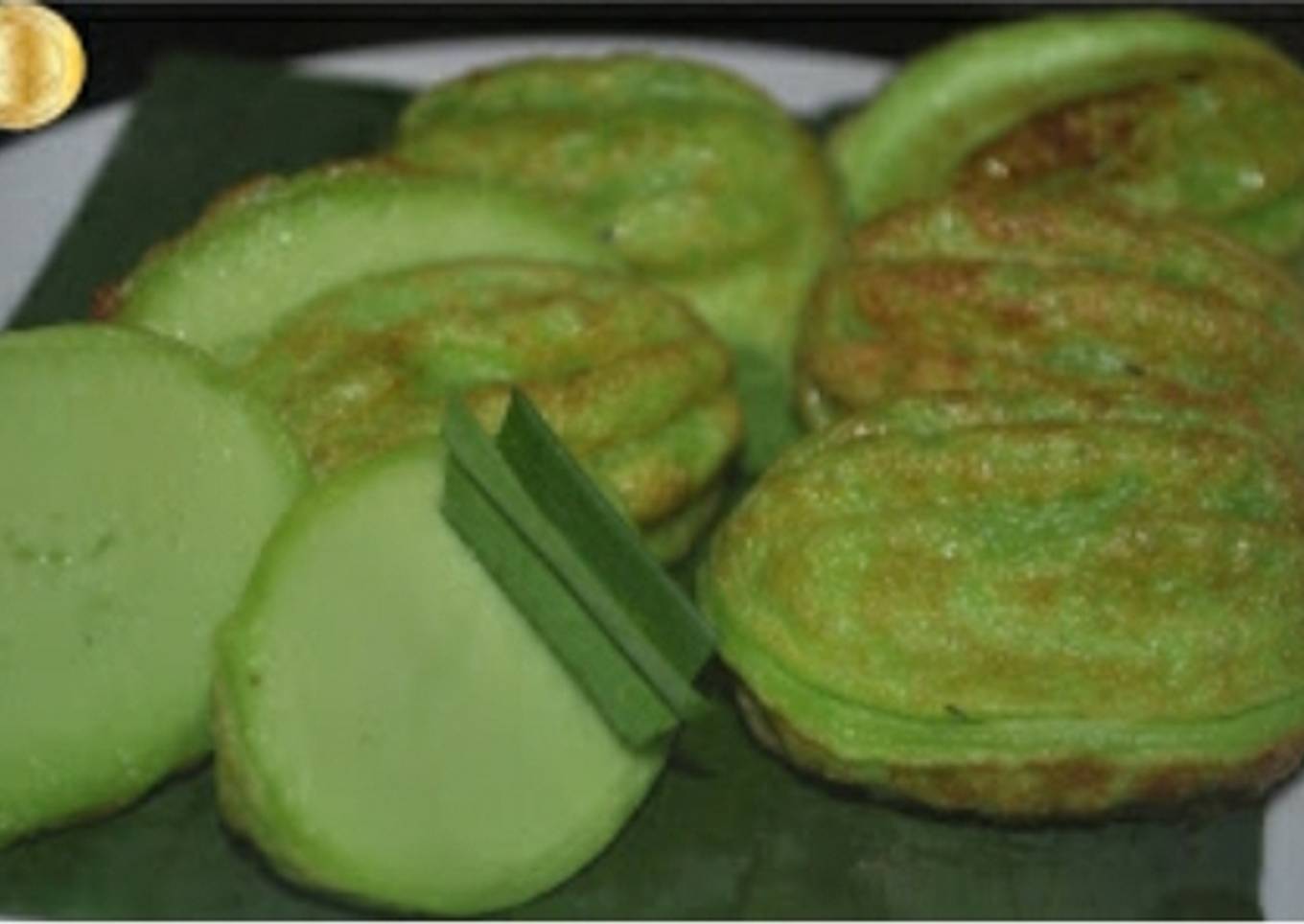 Kue Cara/ Kue Cubit Malaysa