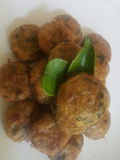Foto resep Perkedel Kentang