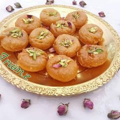 A picture of 🎁Balushahi🎁.