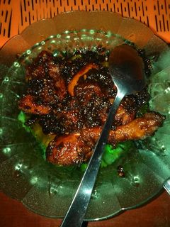 Foto resep Ayam Kecap Pedas Manis