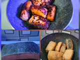 Simple Salmon Teriyaki