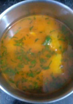 आलू मटर (Aloo matar recipe in Hindi) रेसिपी मुख्य फोटो