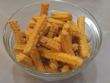Soya sticks