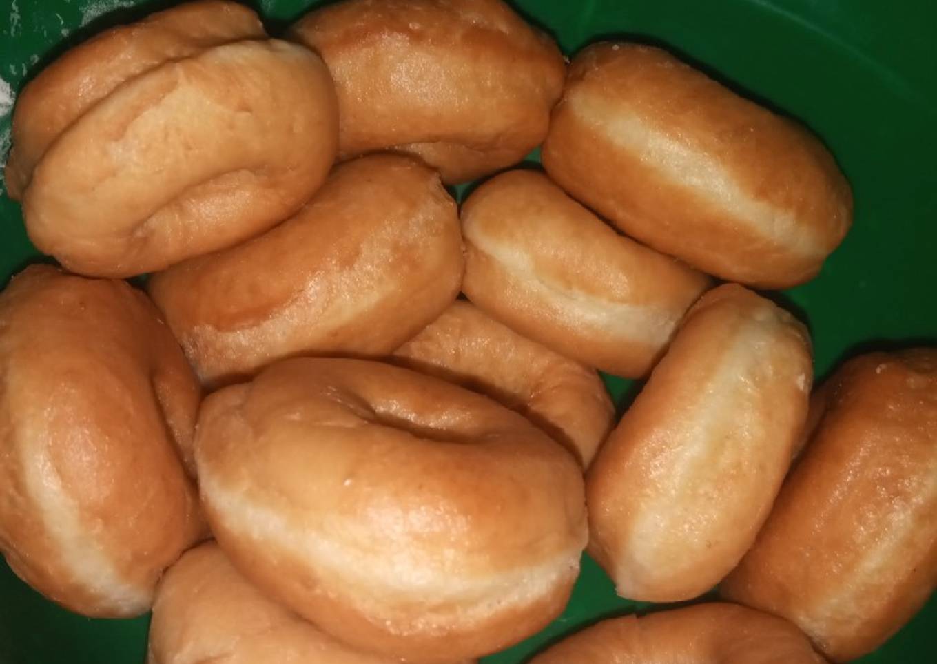 Ring Doughnuts