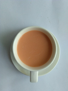 Foto resep Thai tea