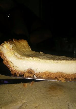 Una foto de Cheesetarta