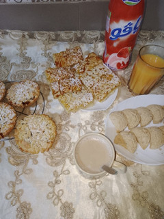 صورة لوصفة صب الرشراش