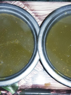 पालक का सूप (Palak ka soup recipe in Hindi) रेसिपी मुख्य फोटो