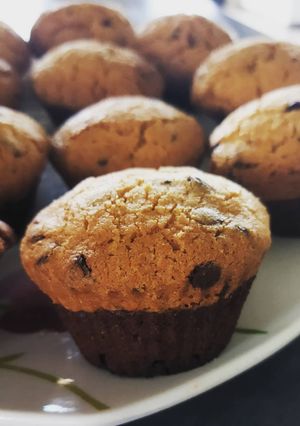 Une photo de Brookies