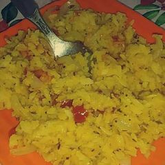 Poha A picture of Poha.