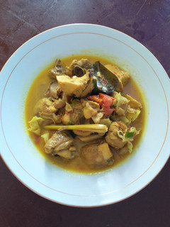 Foto resep Tongseng ayam simple maknyus