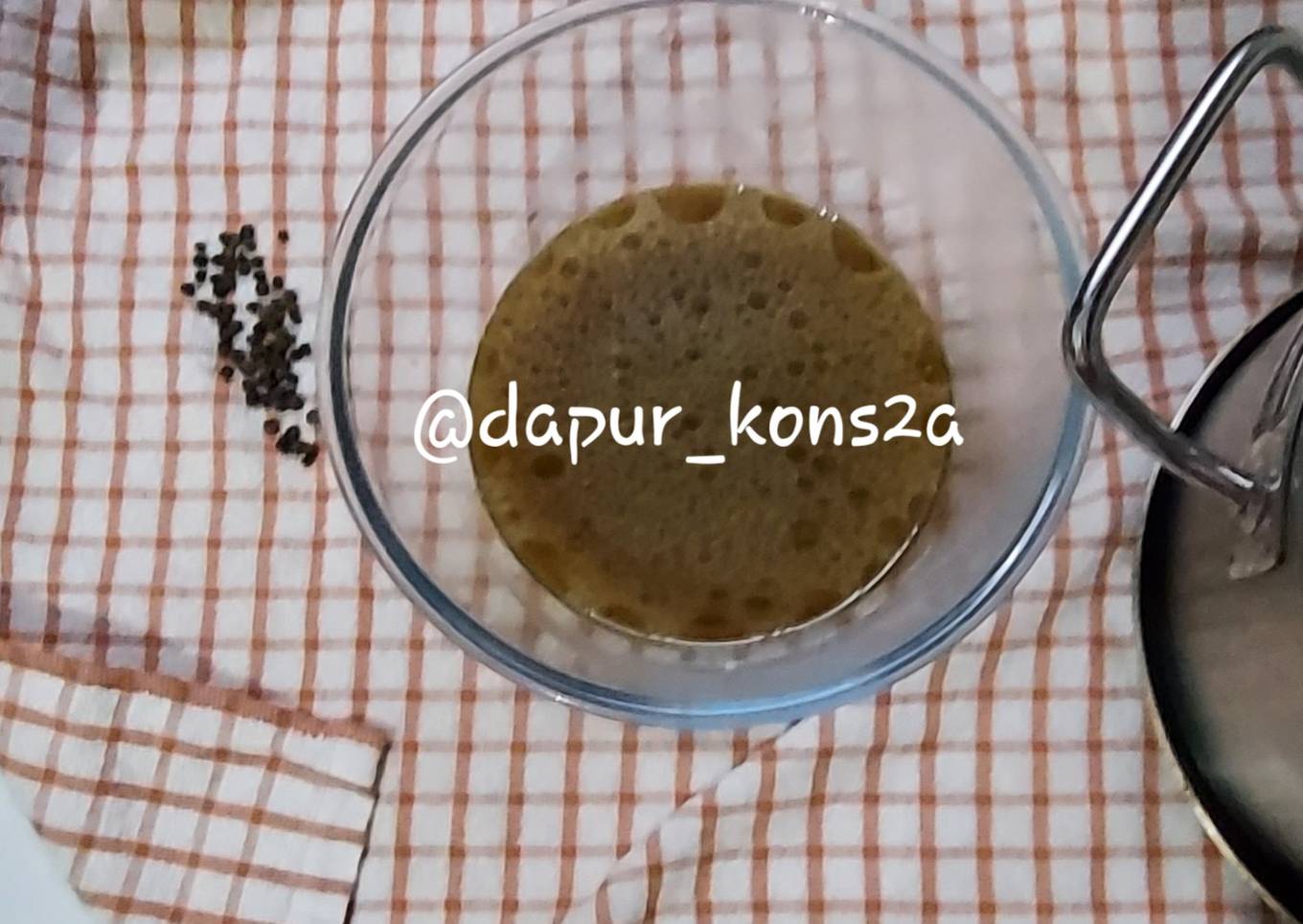 ✨️Kaldu Tulang Sapi🐄