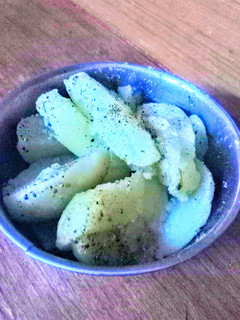 व्रत के आलू (Vrat ka aloo recipe in Hindi) रेसिपी मुख्य फोटो