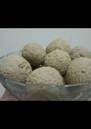 Foto resep Tahu Bulat ala Embuh 😝